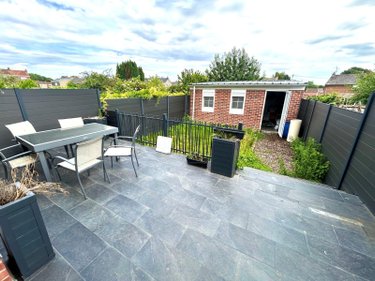 Maison a vendre Bailleul 59270 Nord 95 m2 5 pièces 244400 euros