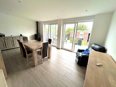 Maison a vendre Bailleul 59270 Nord 95 m2 5 pièces 244400 euros