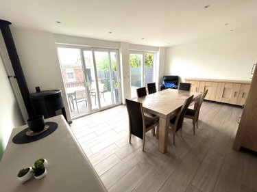 Maison a vendre Bailleul 59270 Nord 95 m2 5 pièces 244400 euros