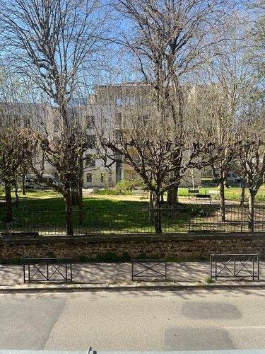 Appartement a vendre Paris 16e arrondissement 75016 Paris 84 m2 3 pièces 650000 euros