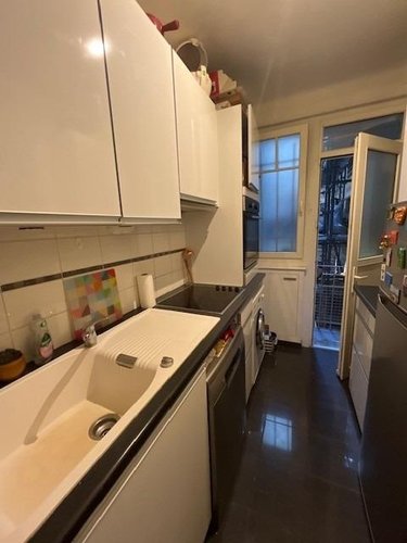 Appartement a vendre Paris 16e arrondissement 75016 Paris 84 m2 3 pièces 650000 euros