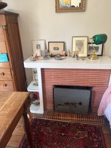 Appartement a vendre Paris 16e arrondissement 75016 Paris 84 m2 3 pièces 650000 euros