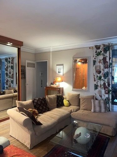 Appartement a vendre Paris 16e arrondissement 75016 Paris 84 m2 3 pièces 650000 euros