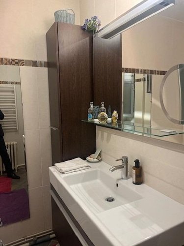 Appartement a vendre Paris 16e arrondissement 75016 Paris 84 m2 3 pièces 650000 euros
