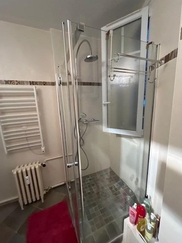 Appartement a vendre Paris 16e arrondissement 75016 Paris 84 m2 3 pièces 650000 euros