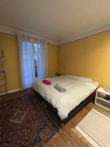 Appartement a vendre Paris 16e arrondissement 75016 Paris 84 m2 3 pièces 650000 euros
