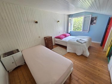 propriete a vendre Plouvien 29860 Finistère 204 m2 9 pièces 447200 euros
