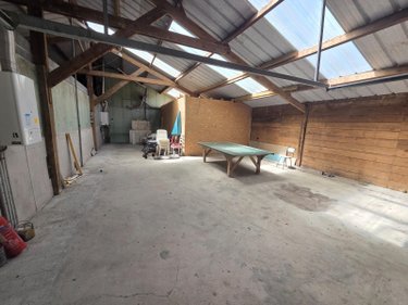 propriete a vendre Plouvien 29860 Finistère 204 m2 9 pièces 447200 euros
