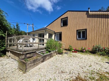 propriete a vendre Plouvien 29860 Finistère 204 m2 9 pièces 447200 euros