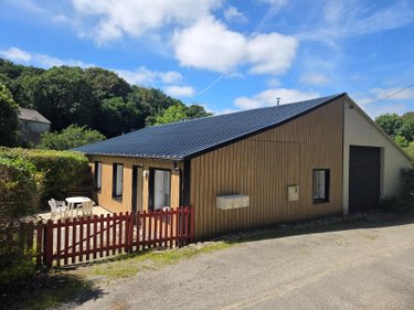 propriete a vendre Plouvien 29860 Finistère 204 m2 9 pièces 447200 euros