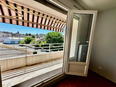 Appartement a vendre Dole 39100 Jura 80 m2 4 pièces 147000 euros