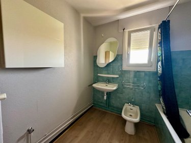 Appartement a vendre Dole 39100 Jura 80 m2 4 pièces 147000 euros