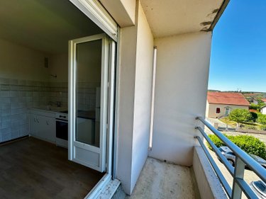 Appartement a vendre Dole 39100 Jura 80 m2 4 pièces 147000 euros
