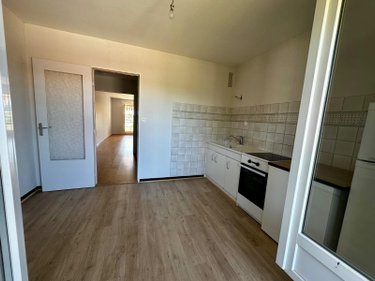 Appartement a vendre Dole 39100 Jura 80 m2 4 pièces 147000 euros