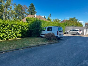 Appartement a vendre Dole 39100 Jura 80 m2 4 pièces 147000 euros