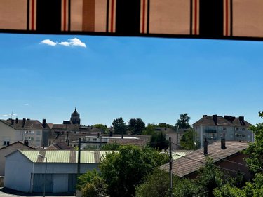 Appartement a vendre Dole 39100 Jura 80 m2 4 pièces 147000 euros