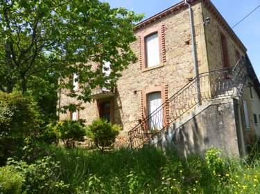 Maison a vendre Thermes-Magnoac 65230 Hautes-Pyrénées 260 m2 8 pièces 254400 euros