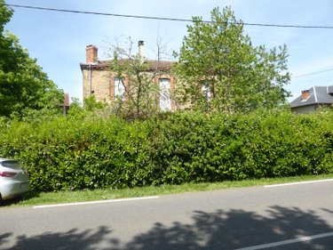 Maison a vendre Thermes-Magnoac 65230 Hautes-Pyrénées 260 m2 8 pièces 254400 euros