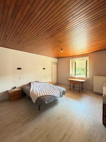 Maison a vendre Saint-Paul-le-Gaultier 72130 Sarthe 121 m2 6 pièces 145950 euros