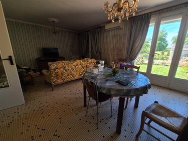 Maison a vendre Aÿ-Champagne 51160 Marne 89 m2 5 pièces 161125 euros