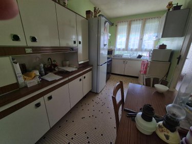 Maison a vendre Aÿ-Champagne 51160 Marne 89 m2 5 pièces 161125 euros