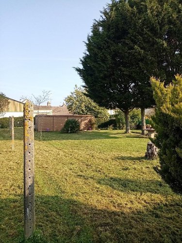Maison a vendre Saint-Ouen-de-Mimbré 72130 Sarthe 137 m2 8 pièces 78750 euros