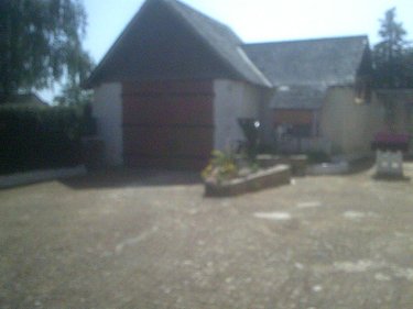 Maison a vendre Saint-Ouen-de-Mimbré 72130 Sarthe 137 m2 8 pièces 78750 euros