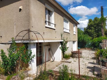 Maison a vendre Toucy 89130 Yonne 108 m2 5 pièces 146480 euros