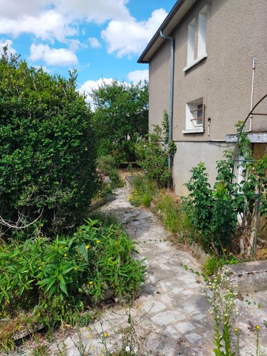 Maison a vendre Toucy 89130 Yonne 108 m2 5 pièces 146480 euros