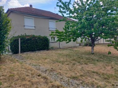 Maison a vendre Toucy 89130 Yonne 108 m2 5 pièces 146480 euros