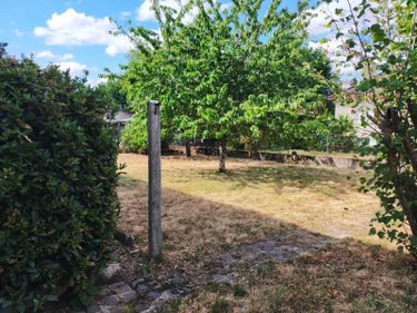 Maison a vendre Toucy 89130 Yonne 108 m2 5 pièces 146480 euros
