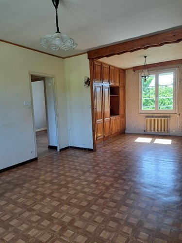 Maison a vendre Toucy 89130 Yonne 108 m2 5 pièces 146480 euros