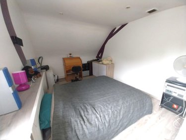 Maison a vendre La Chapelle-au-Riboul 53440 Mayenne 156 m2 6 pièces 234450 euros