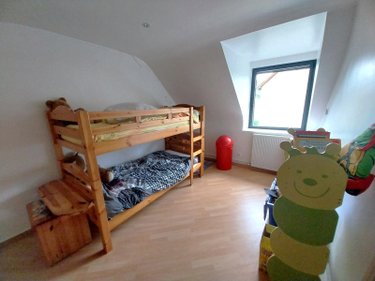 Maison a vendre La Chapelle-au-Riboul 53440 Mayenne 156 m2 6 pièces 234450 euros