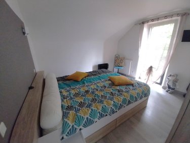Maison a vendre La Chapelle-au-Riboul 53440 Mayenne 156 m2 6 pièces 234450 euros