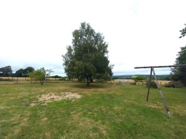 Maison a vendre La Chapelle-au-Riboul 53440 Mayenne 156 m2 6 pièces 234450 euros