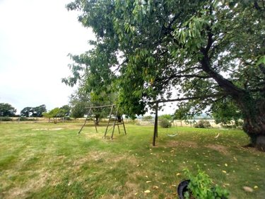 Maison a vendre La Chapelle-au-Riboul 53440 Mayenne 156 m2 6 pièces 234450 euros