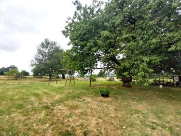 Maison a vendre La Chapelle-au-Riboul 53440 Mayenne 156 m2 6 pièces 234450 euros