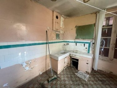 Maison a vendre Blois 41000 Loir-et-Cher 50 m2 2 pièces 41680 euros