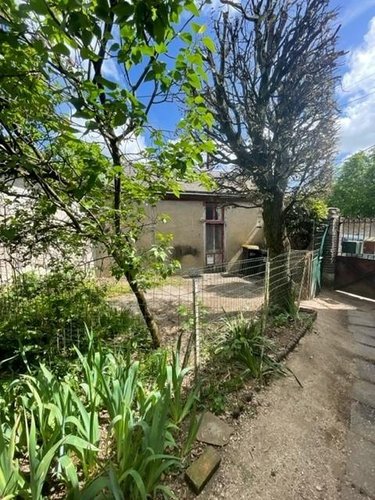 Maison a vendre Blois 41000 Loir-et-Cher 50 m2 2 pièces 41680 euros