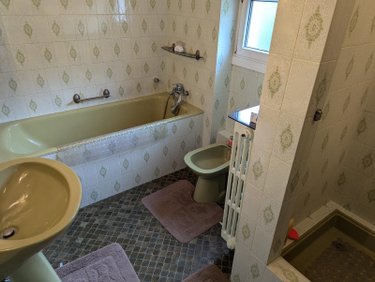 Maison a vendre Cinq-Mars-la-Pile 37130 Indre-et-Loire 109 m2 4 pièces 261450 euros