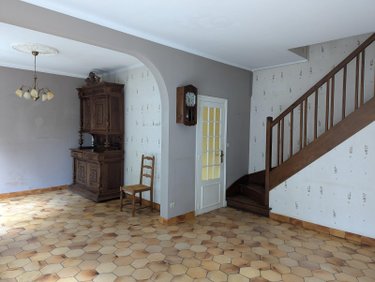 Maison a vendre Cinq-Mars-la-Pile 37130 Indre-et-Loire 109 m2 4 pièces 261450 euros