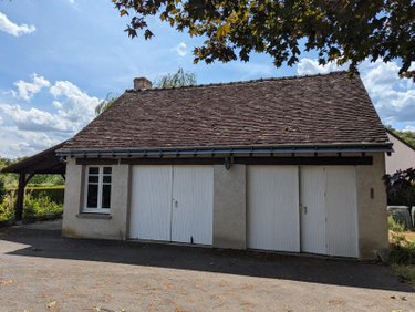 Maison a vendre Cinq-Mars-la-Pile 37130 Indre-et-Loire 109 m2 4 pièces 261450 euros