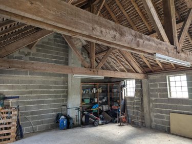 Maison a vendre Cinq-Mars-la-Pile 37130 Indre-et-Loire 109 m2 4 pièces 261450 euros