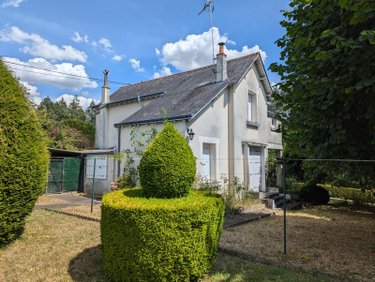 Maison a vendre Cinq-Mars-la-Pile 37130 Indre-et-Loire 109 m2 4 pièces 261450 euros