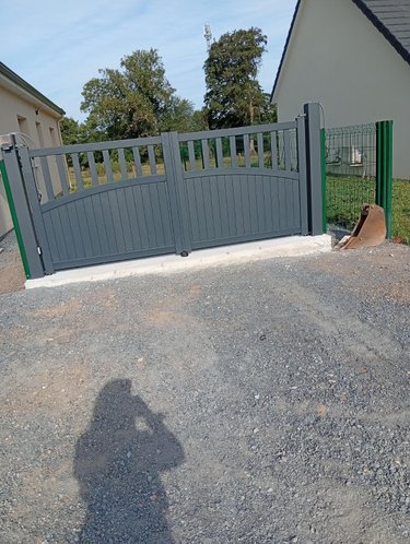 Location maison Routot 27350 Eure 84 m2 4 pièces 1120 euros