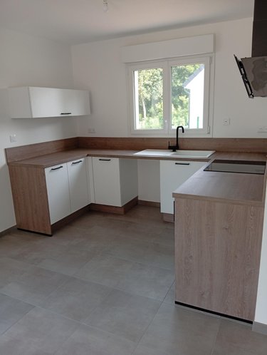 Location maison Routot 27350 Eure 84 m2 4 pièces 1120 euros