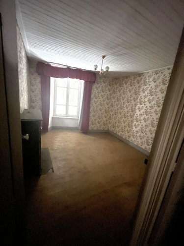 Maison a vendre Chaudes-Aigues 15110 Cantal 45 m2 3 pièces 42400 euros