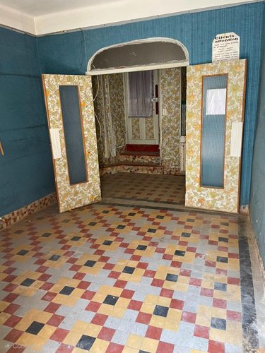 Maison a vendre Chaudes-Aigues 15110 Cantal 45 m2 3 pièces 42400 euros