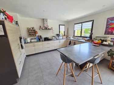 Maison a vendre Gouesnou 29850 Finistère 129 m2 5 pièces 431600 euros